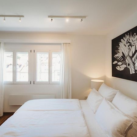 Romantic Jump Studio Overlooking River, Free Parking Ljubljana Exterior photo