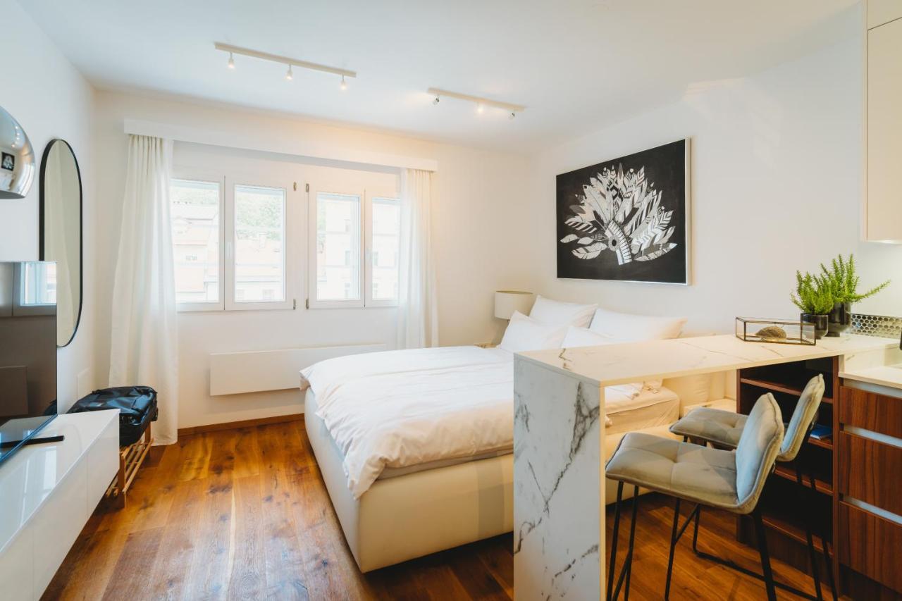 Romantic Jump Studio Overlooking River, Free Parking Ljubljana Exterior photo